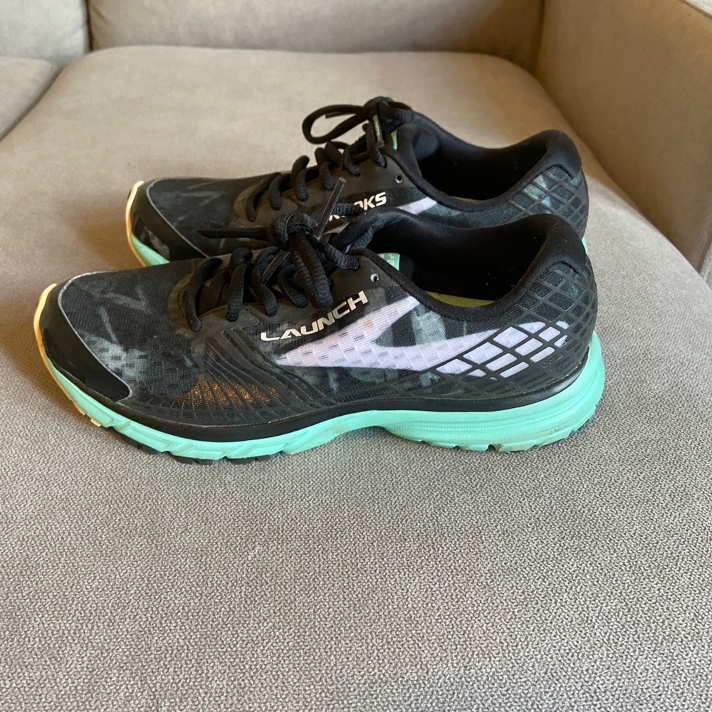 Brooks Launch 3 - image 4